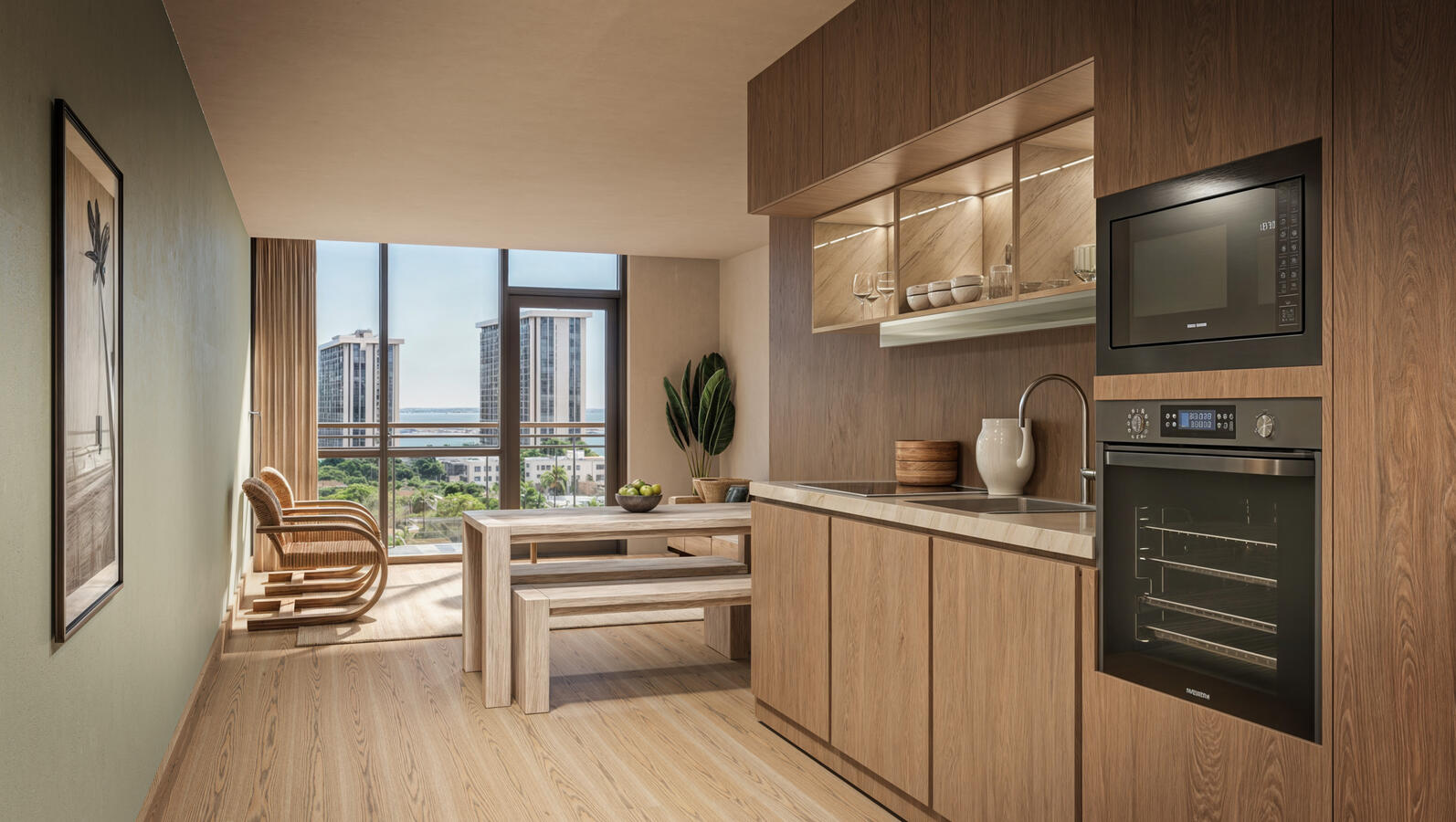 Condo Unit Condo Unit