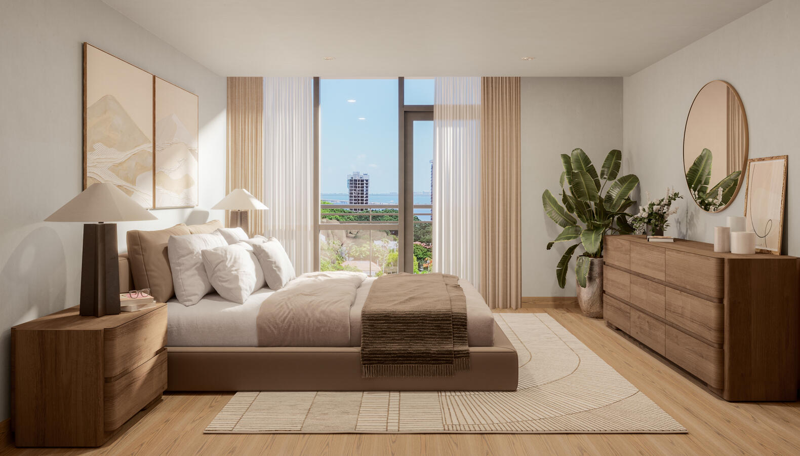 Bedroom Bedroom
